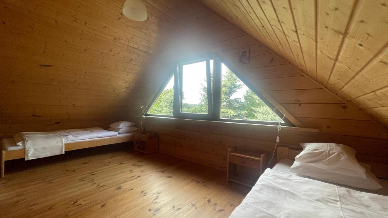 Domek Morski 2C Lukecin Exterior photo